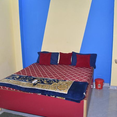 Hotel Veda'S Grand P.G Waranasi Zewnętrze zdjęcie